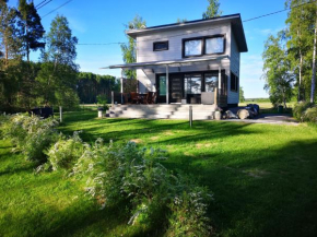 Koivuniemen Tila II Säkylä